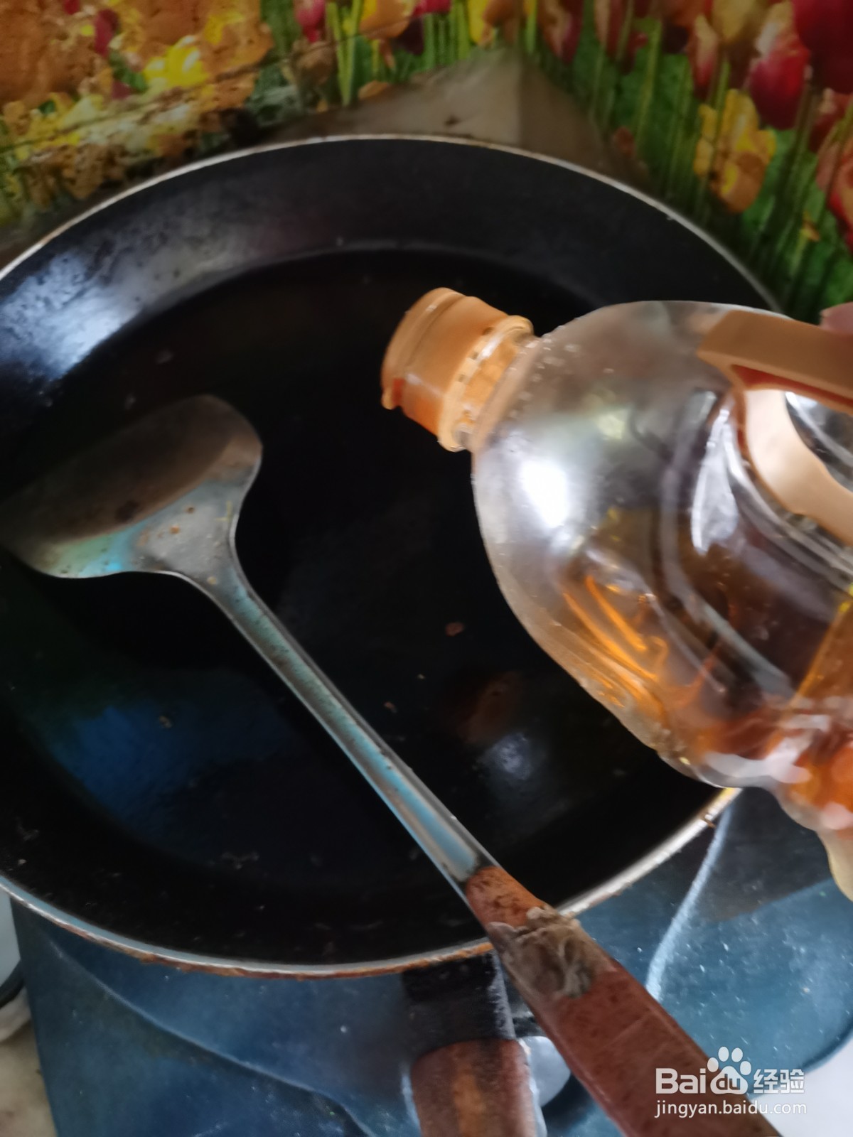 家常菜红烧青鱼