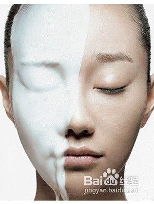 怎么样打造白滑肌肤，意想不到的牛奶美容法