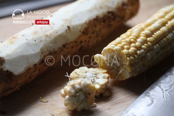 山药玉米棒骨汤