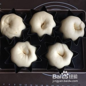 玉米火腿奶酪包的做法