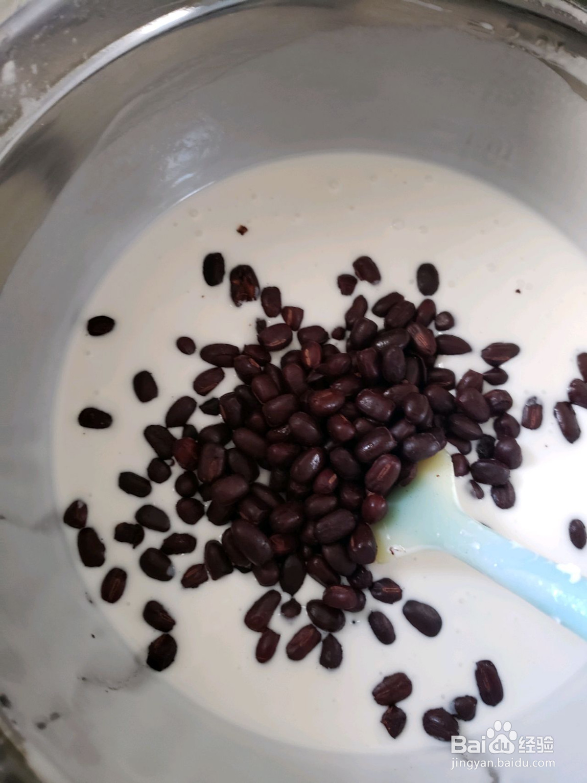 巨好吃红豆椰奶年糕的做法