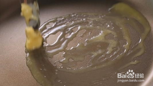 如何在家自己制作好吃的玉米烙饼