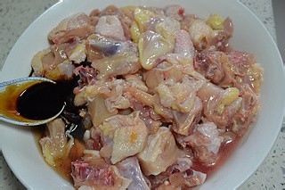 重庆辣子鸡怎么做才好吃