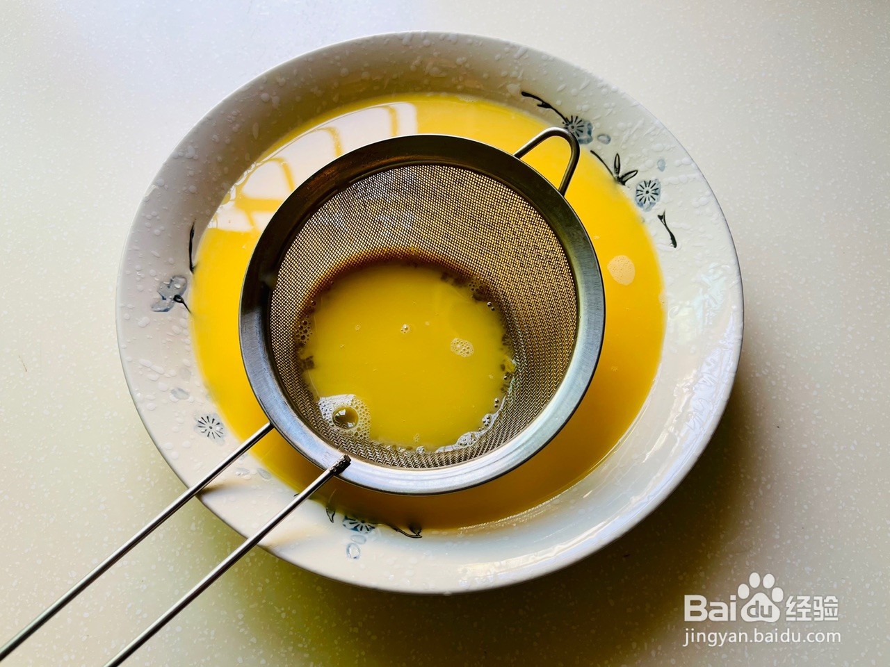 秋葵蛏子水蒸蛋怎么做