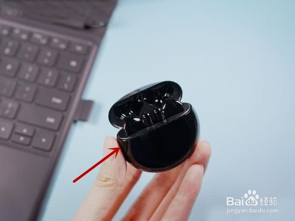 华为耳机怎么恢复出厂设置