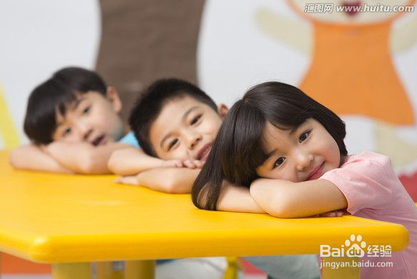 孩子上幼儿园老哭怎么办