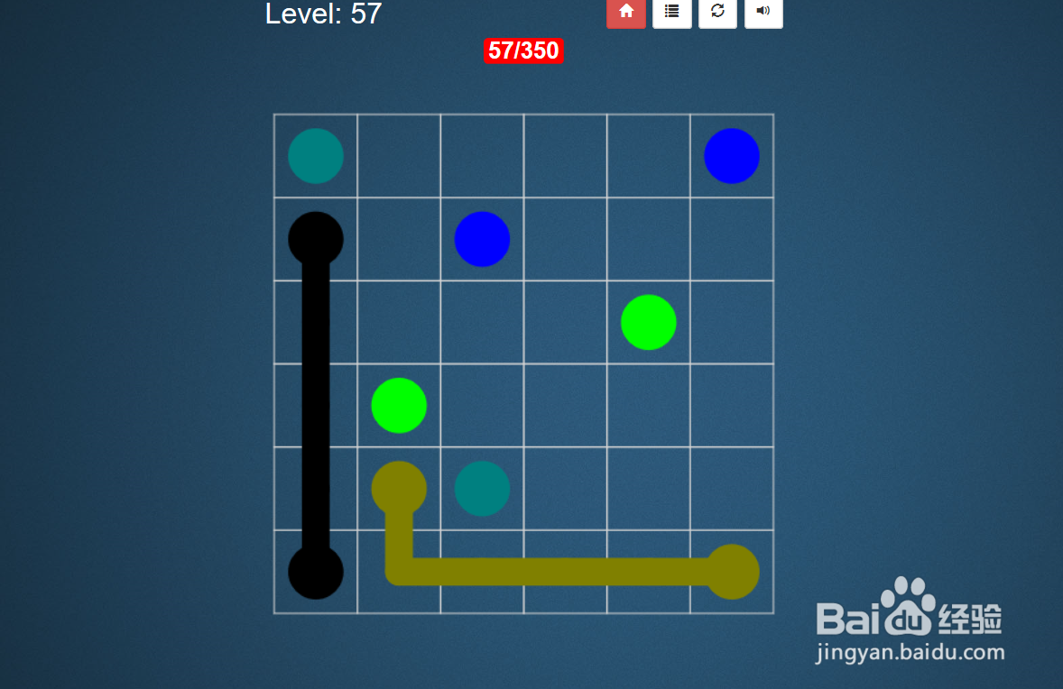 Puzzle Pack的第57关如何通关