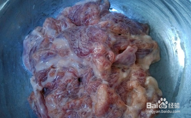 孜然羊肉怎么做更香？