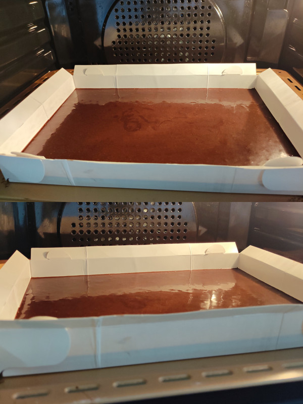 巧克力布朗尼蛋糕