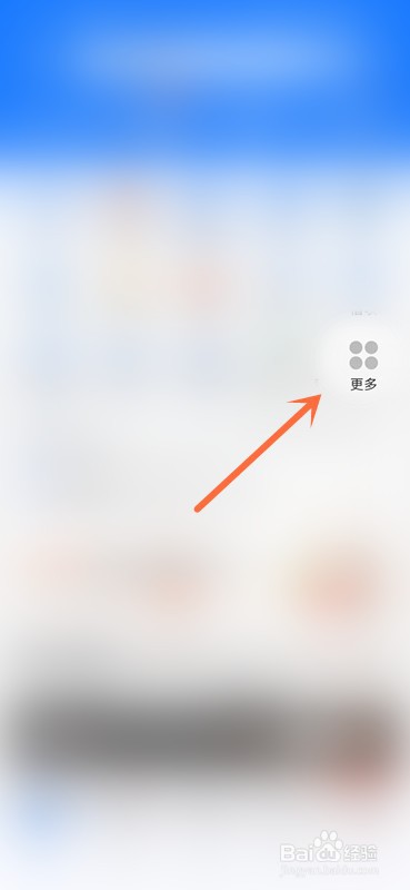 支付宝的阿里健康在哪进入使用？