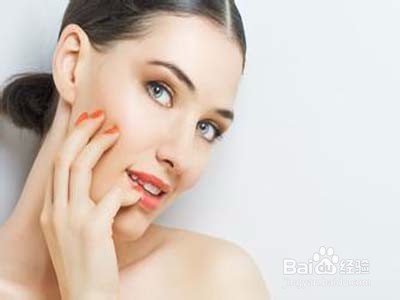 怎样美白皮肤最快