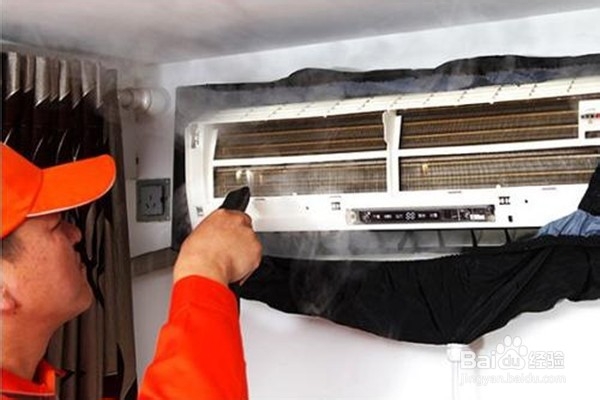 中央空调的效果差应如何解决?