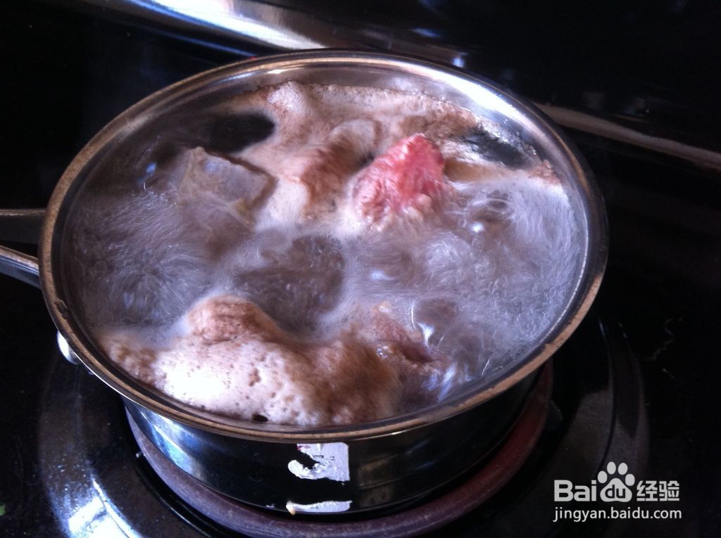 五香酱牛肉怎么做