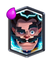 皇室战争11阶皮卡三法流卡组推荐