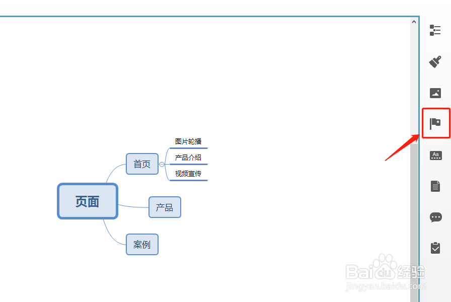 xmind做项目管理时如何排优先级？