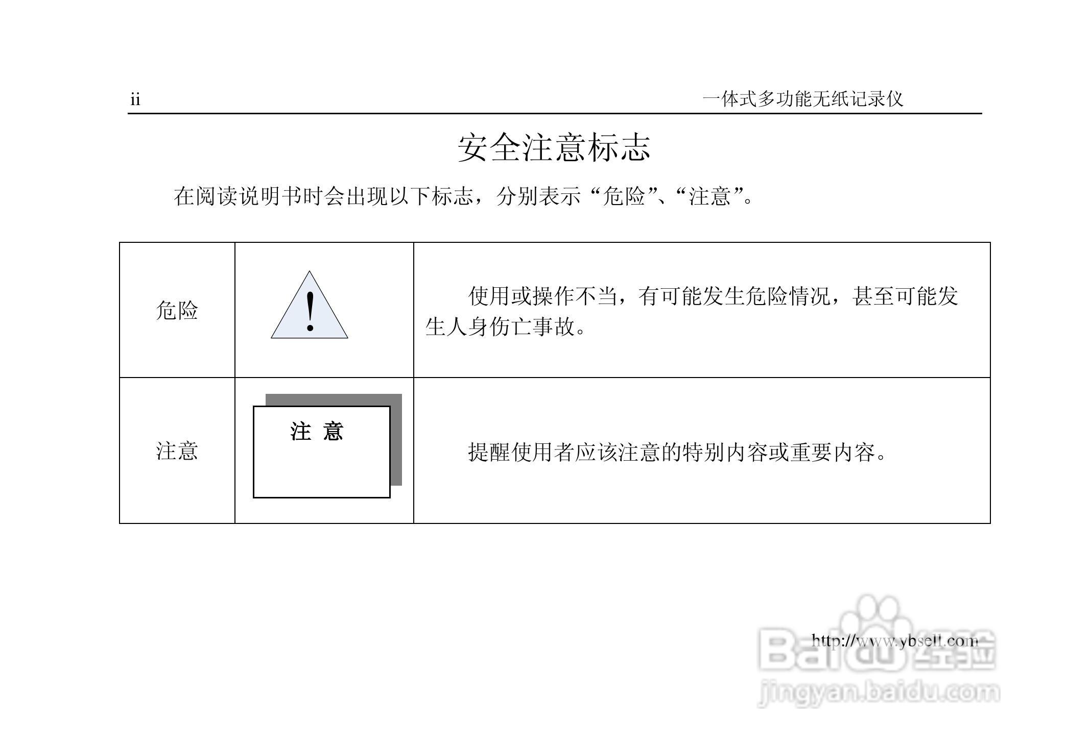 中仪ZYW202-SF多功能无纸记录仪说明书:[1]