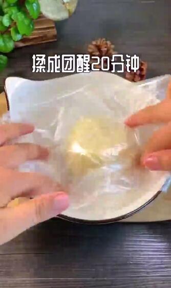 如何做小米锅巴