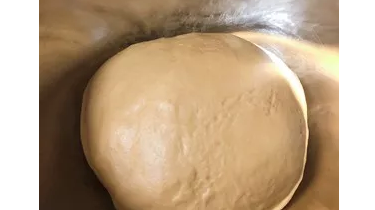 客家黄糖包的做法