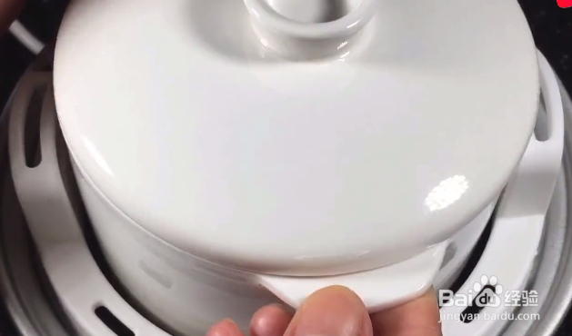 教你做红枣红薯奶香肠,真的好吃!