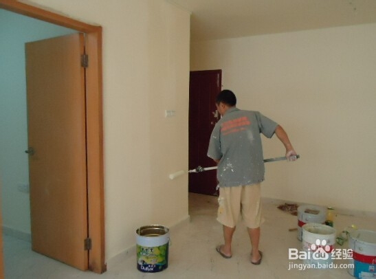 二手房装修需要注意哪些事项