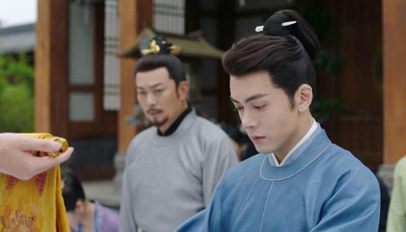 《一路生花》是哪个电视剧插曲