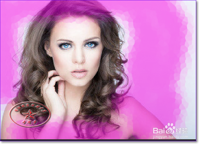 【PS】添加快速蒙版的方法