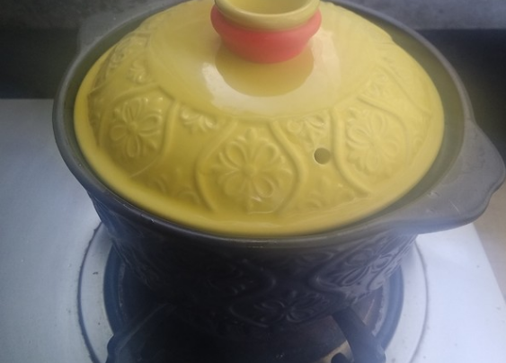 鸡爪 怎么上色 好看
