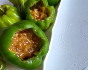 辣子罐的家常做法