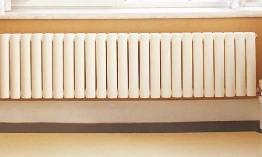 进水与回水有水流的声音正常吗