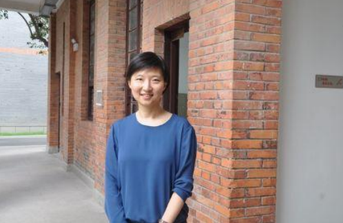 庄小威老公是谁，庄小威为什么没获得诺贝尔奖