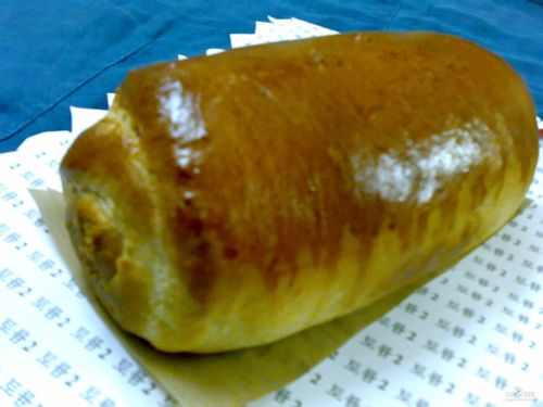 双飞仁能量吐司