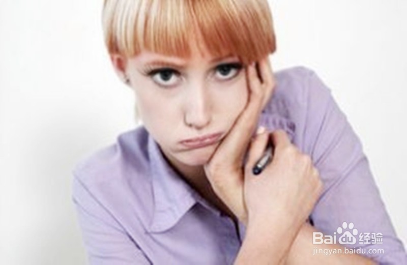 女性月经期尽量不要做那些事？