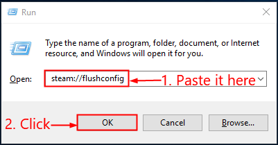 如何修复Steam disk Write错误？