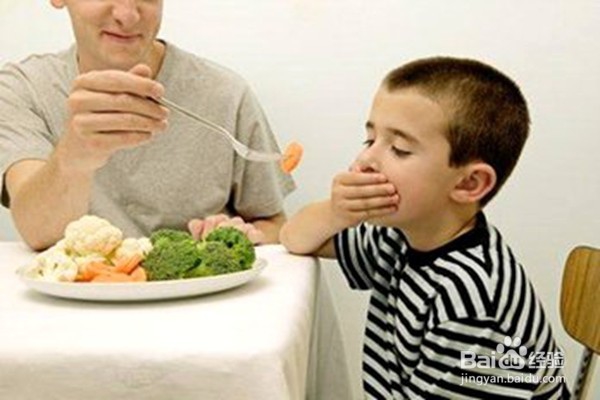 当孩子犯错的时候,该怎么办?