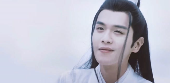 徐凤年为什么受宠