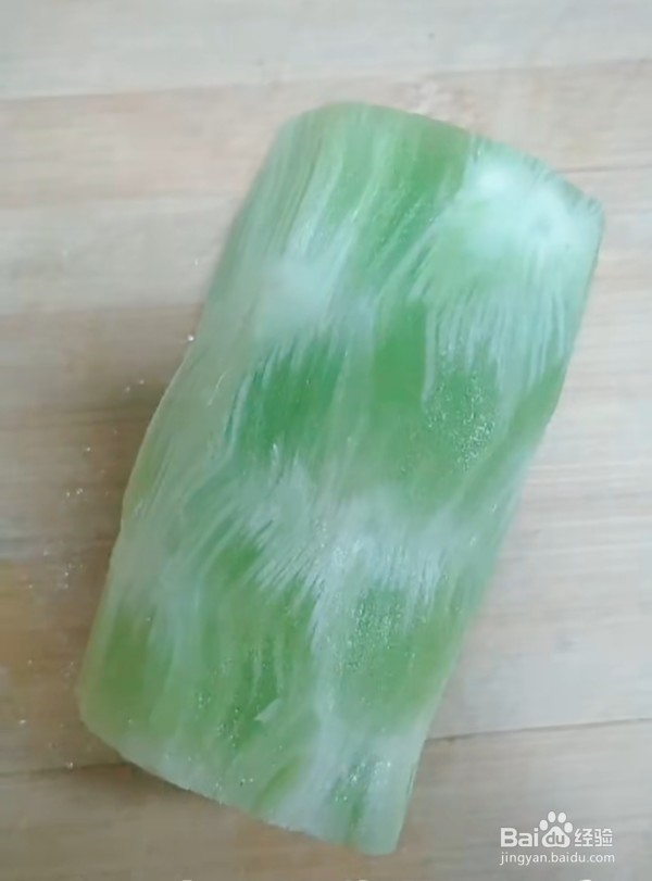 怎么做椒麻笋片