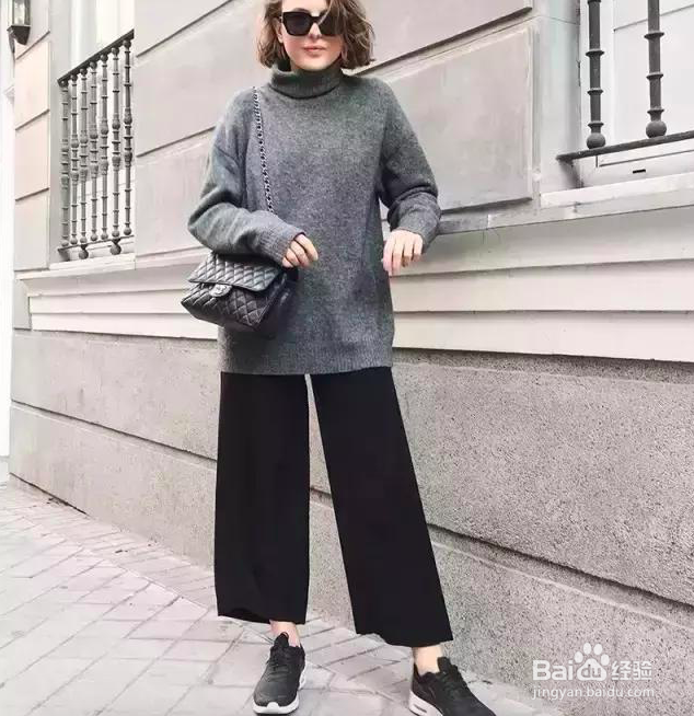 还在穿短靴高跟鞋?out!这才是时尚的打开方式