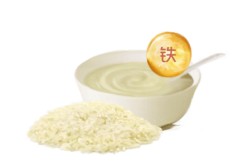 婴幼儿辅食添加顺序是什么 如何给宝宝添加辅食