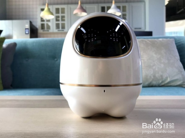 阿尔法蛋·S智能机器人如何进行语音对话与学习？