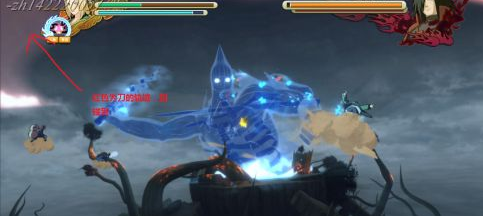 火影：究极风暴3图文攻略：[21]和平之路2