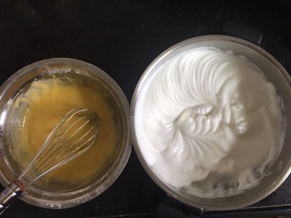简单美味电饭锅蛋糕