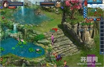 【热血轩辕】教你如何提升灵兽战力