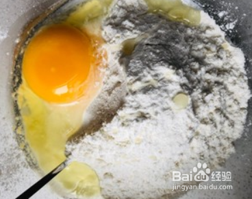 椒盐蘑菇-超好吃的下酒菜