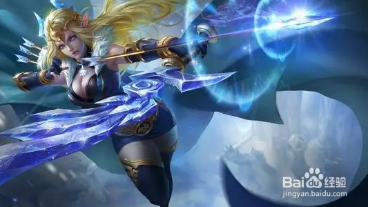 王者荣耀姜子牙无限大招玩法攻略