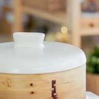 不点外卖63-奶香藜麦蛋黄糕