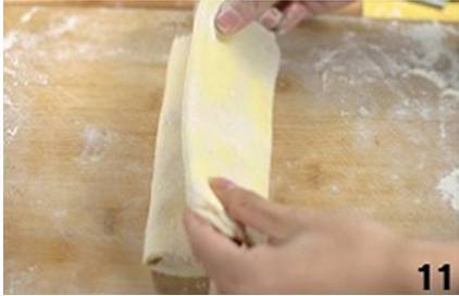 怎样家中自制美味的酥脆樱桃派