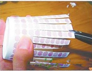 元宵节花灯的做法？