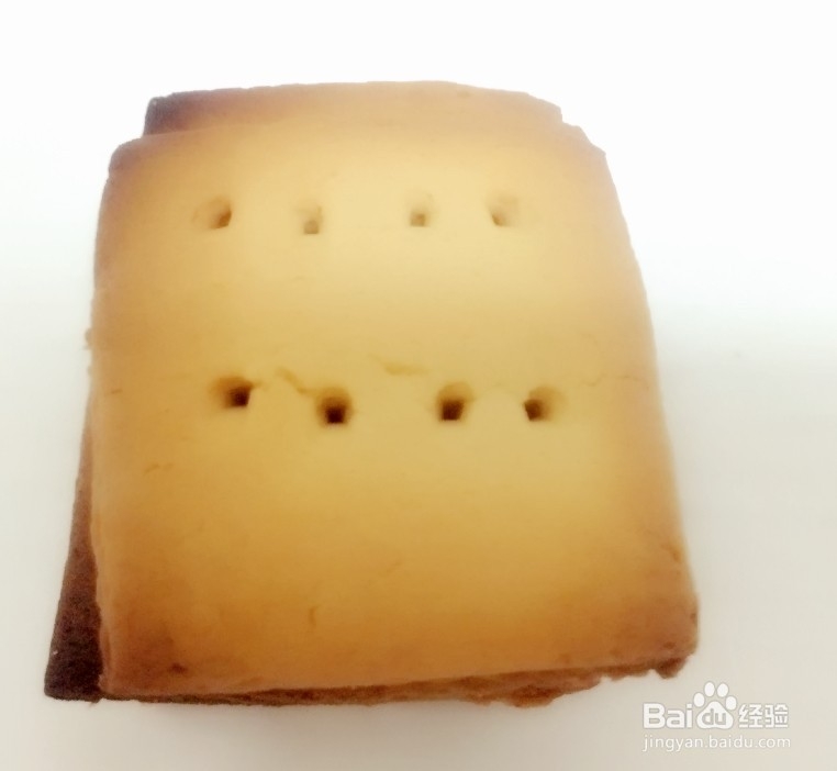 焦糖饼干的简单制作方法