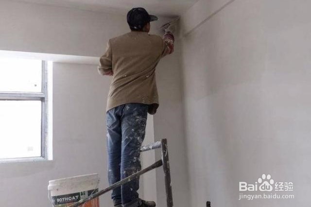 刮腻子前墙面怎么处理才好？