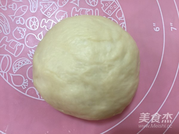 书形记忆面包